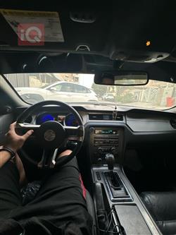 فورد موستانج